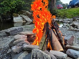 Campfire