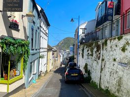 Ilfracombe