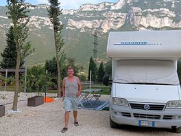 Area piscina