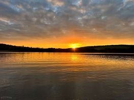 One of the best sun sets i’ve seen
