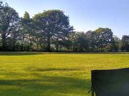 A lovely evening