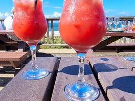 Happy hour