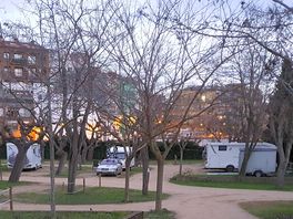 Campingplatz