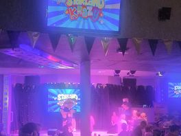 Kids club