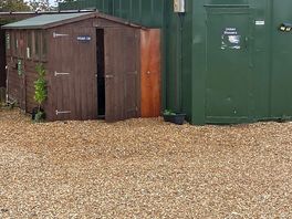 Shower block