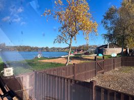 Views out the window