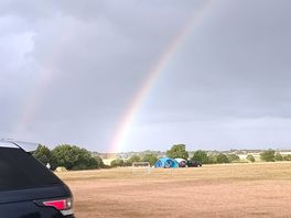 Rainbow 🌈