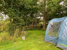 Porthilly canpsite