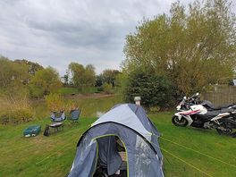 Our pitch