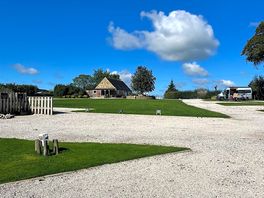 Campsite