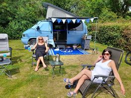 Camping