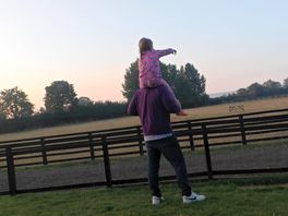 Precious family time 🫶🏼