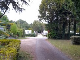 Campsite