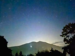 Night view