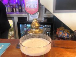 And you have your very own pub 👍