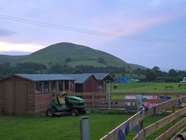 Site view