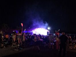 Grange festival