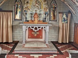 Italian chapel