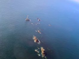 Longships lighthouse
