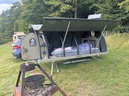 Cosy pod