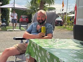 Einfach geniesen