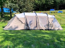 Our pitch