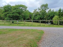 Campsite
