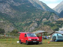 Our pitch