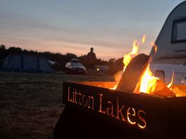 Firepit evenings