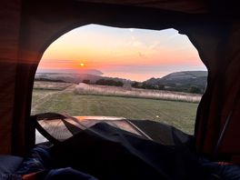 Camp view