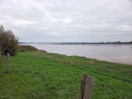 Looking downstream