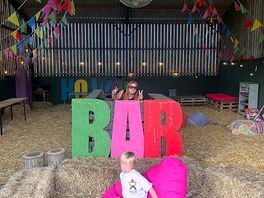 The games barn