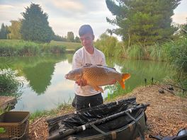 22lb 40z pb