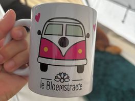 Les mugs personnalisés sur place à petit prix