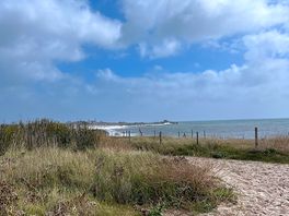 Coastal path