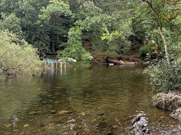 Creek