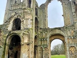 Caste rising priory