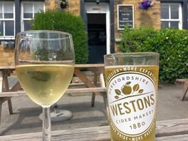 The woolpack