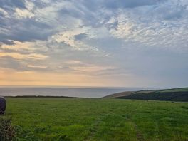 Spectacular views