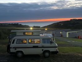 Campsite