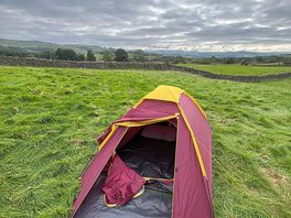 Our home