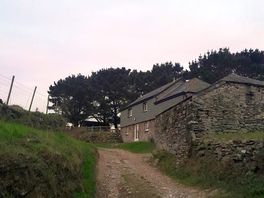 During my walk nearby