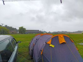 Campsite