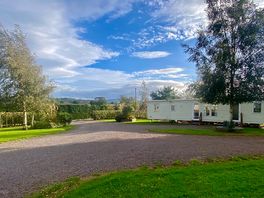 Spacious site