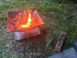 Fire pit