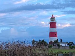 Lighthouse