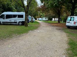 Site parking