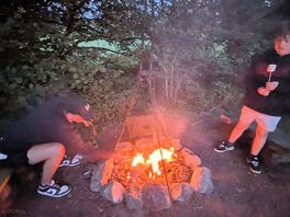 Fire pit