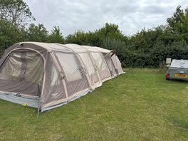 Our pitch