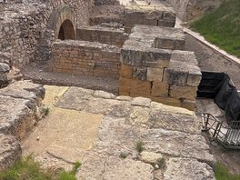Tarragona amphitheater